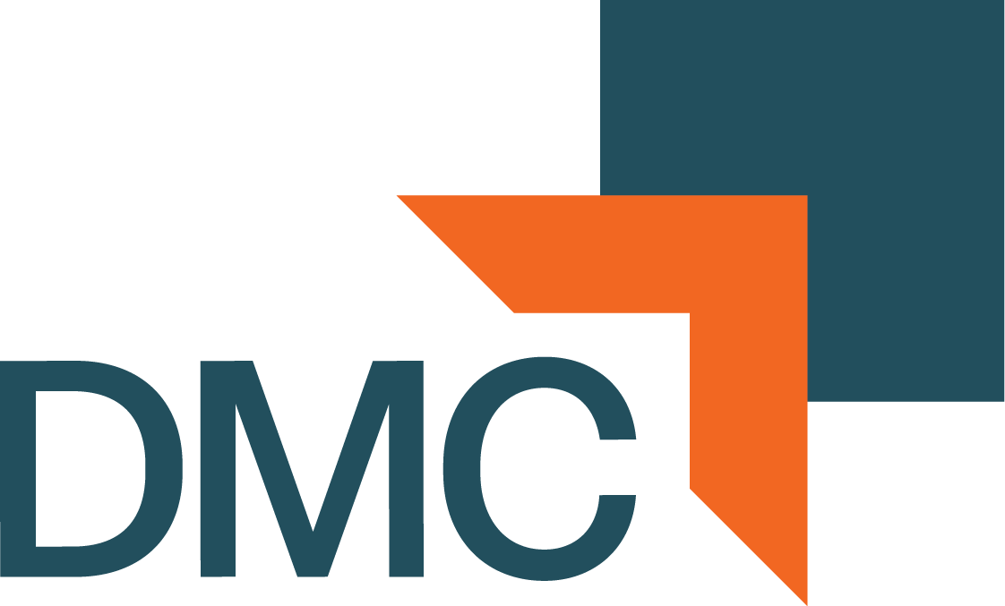 DMC Duke McCaffrey Logo